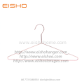 EISHO Rose Gold Copper Chrome Metal Wedding Hanger